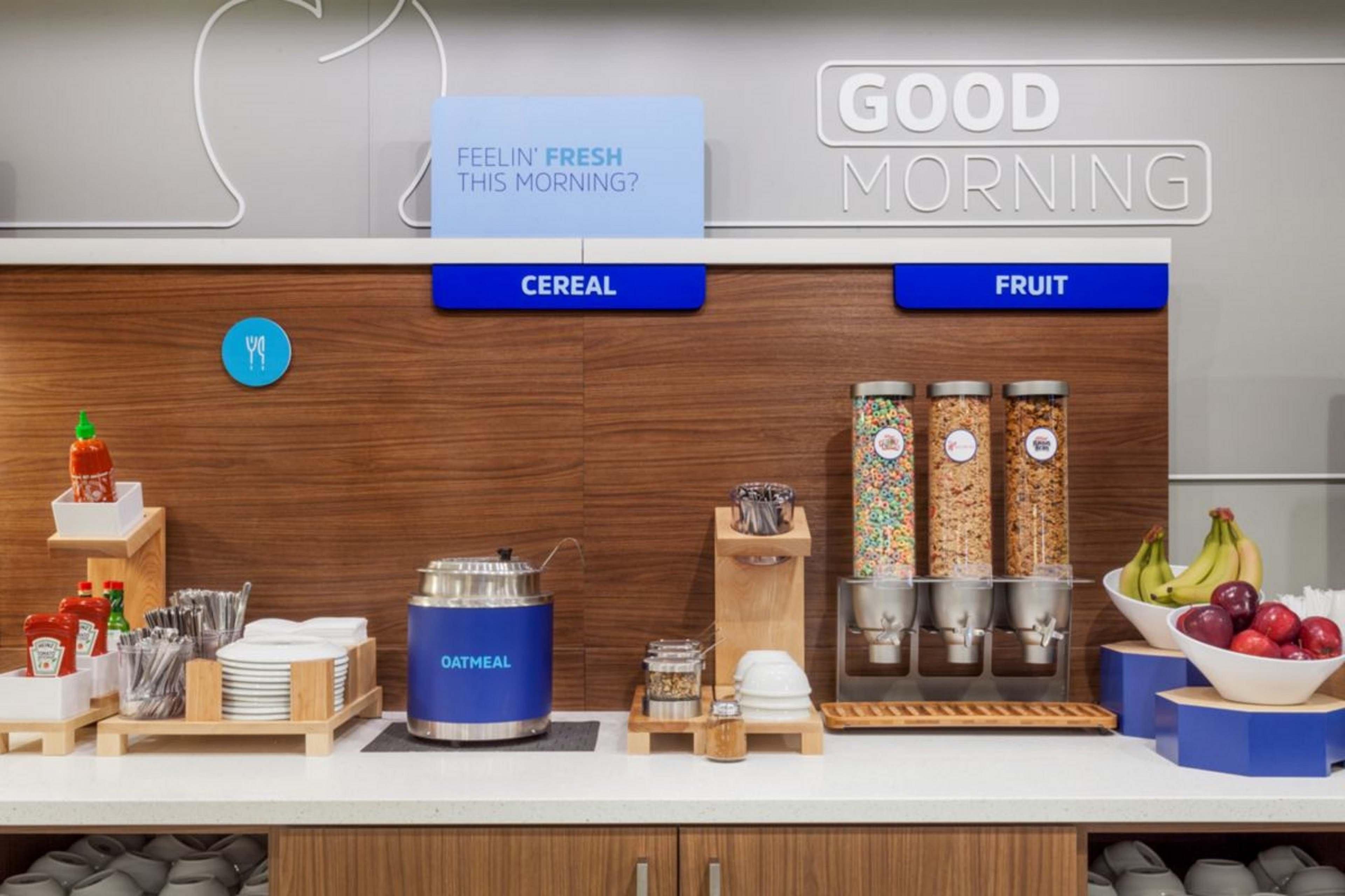 Holiday Inn Express & Suites Portales By Ihg Bagian luar foto