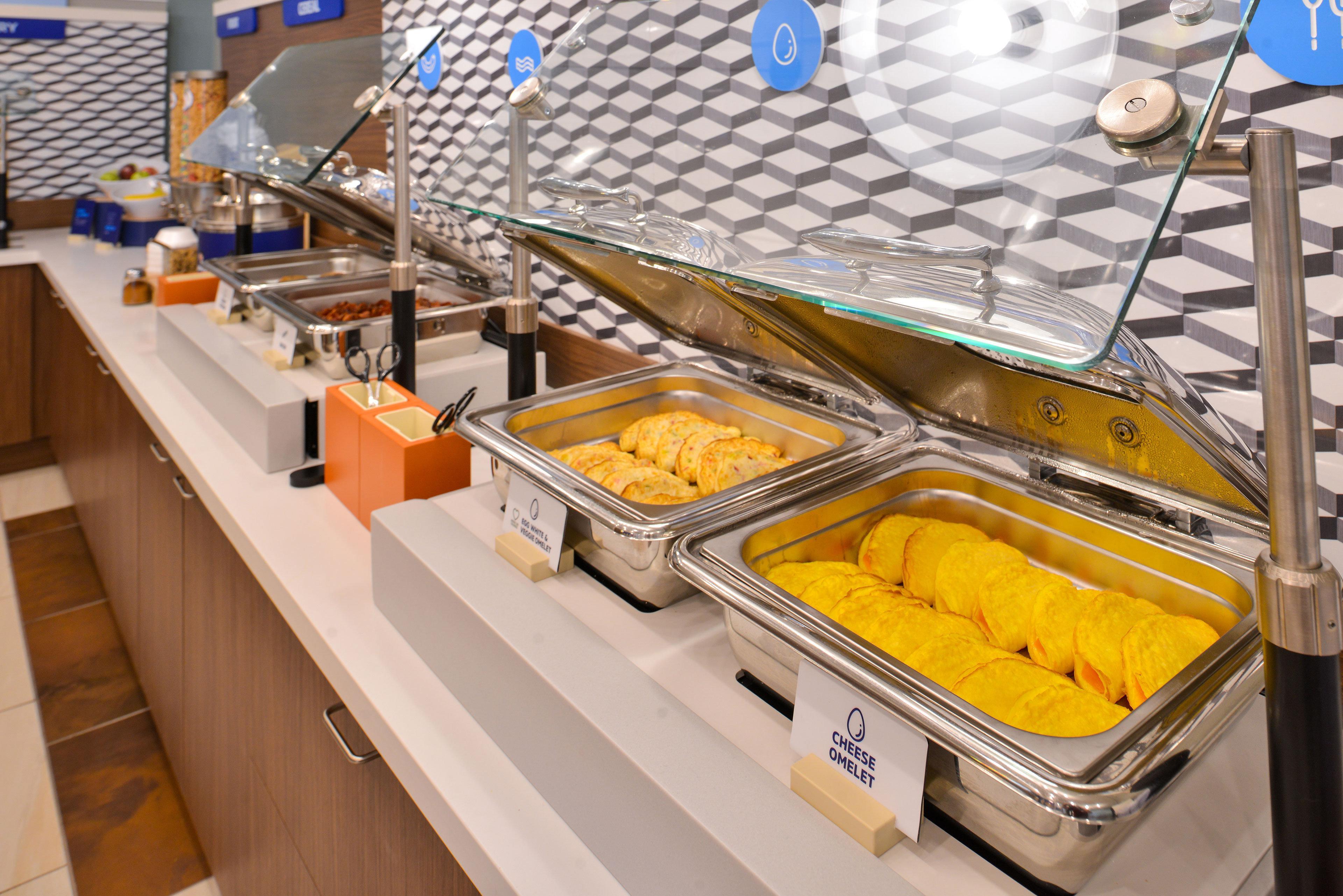 Holiday Inn Express & Suites Portales By Ihg Bagian luar foto
