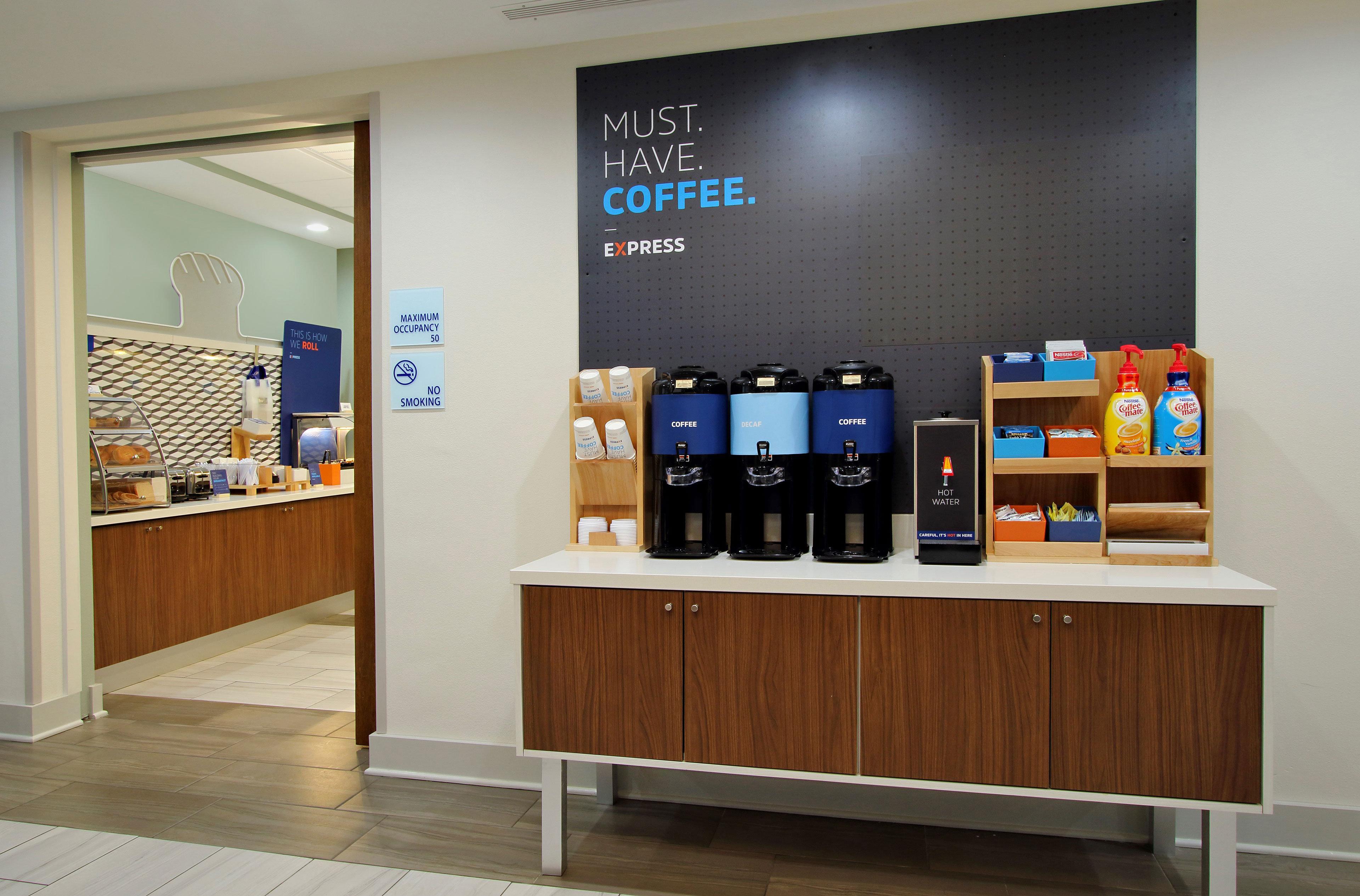 Holiday Inn Express & Suites Portales By Ihg Bagian luar foto