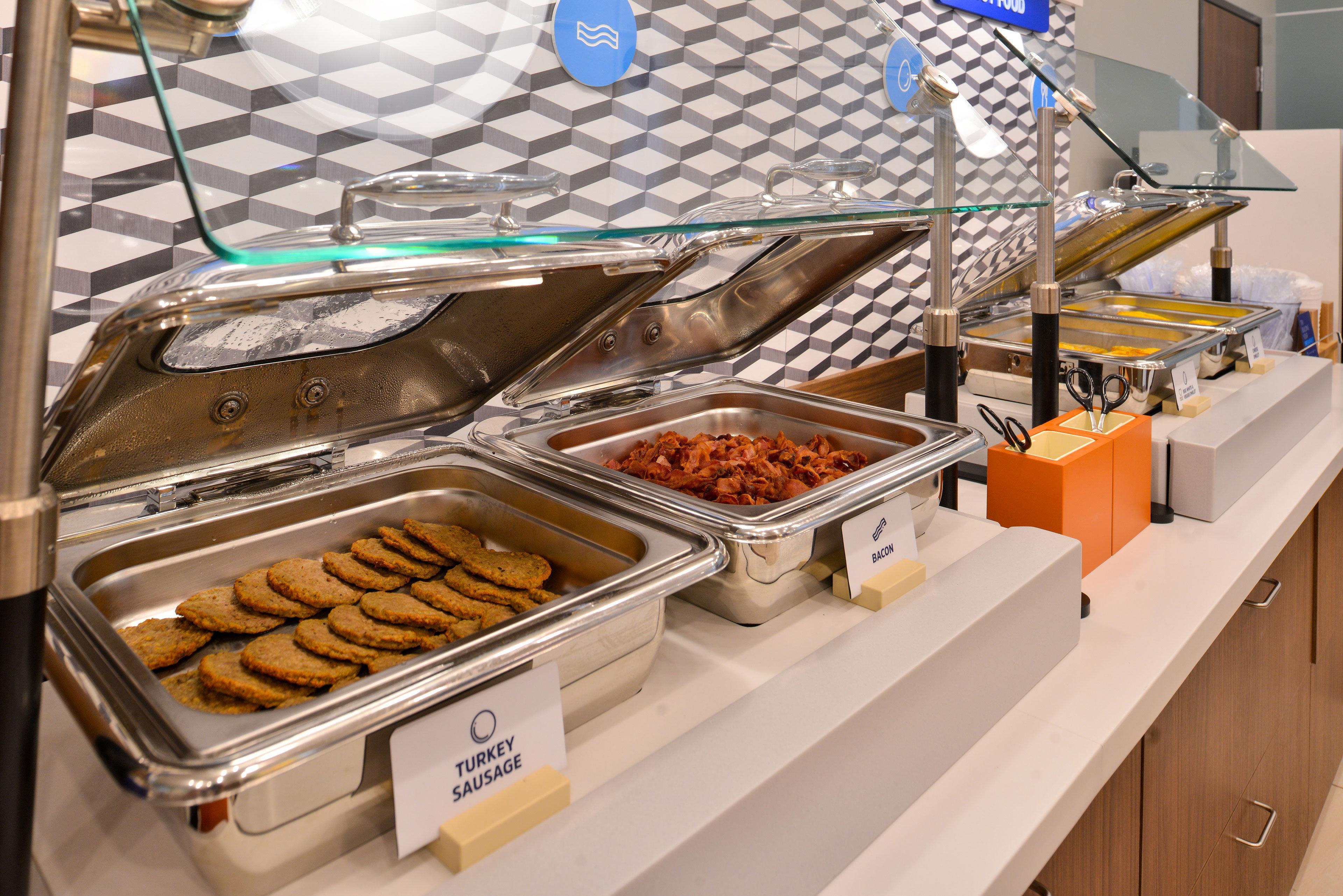 Holiday Inn Express & Suites Portales By Ihg Bagian luar foto