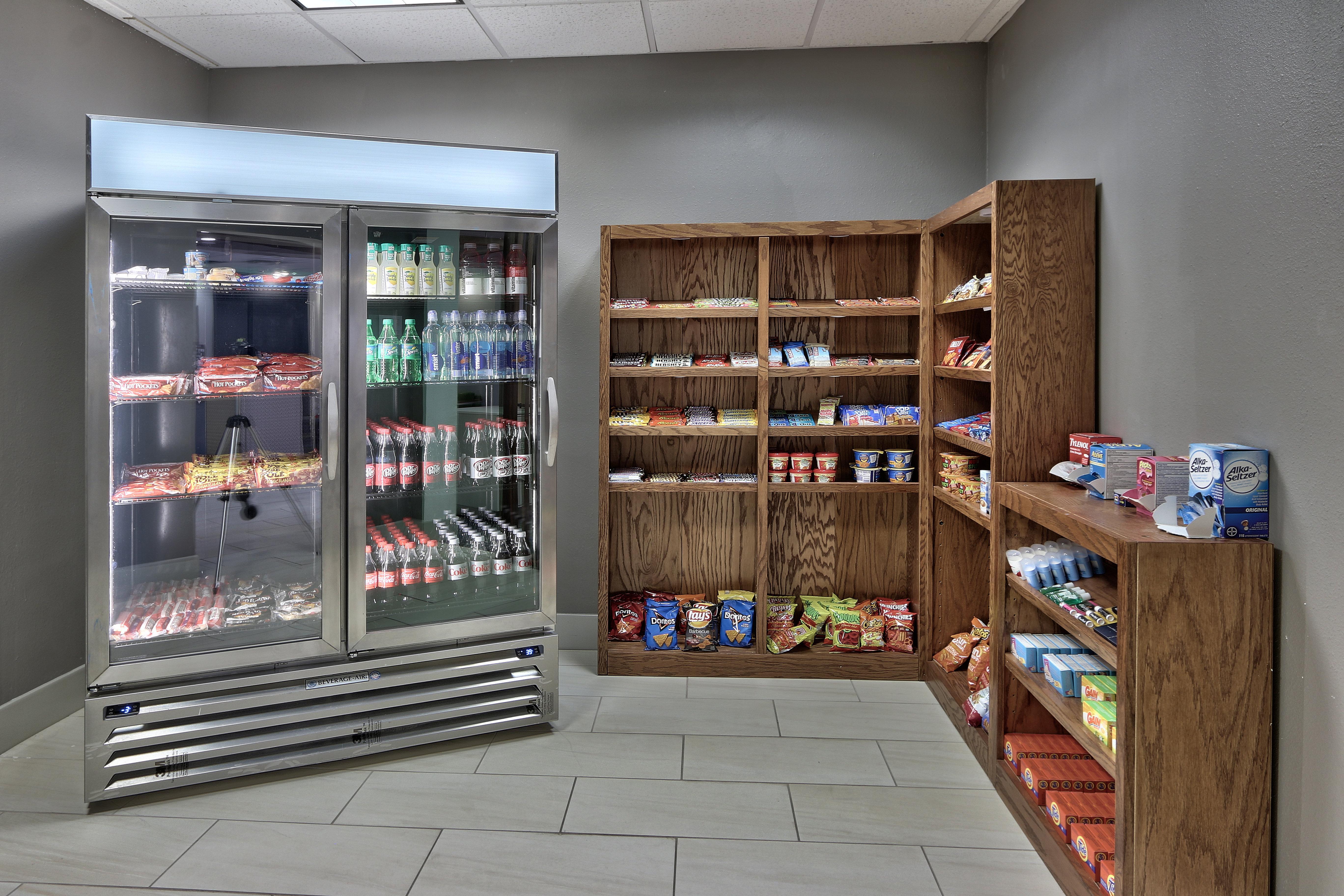 Holiday Inn Express & Suites Portales By Ihg Bagian luar foto