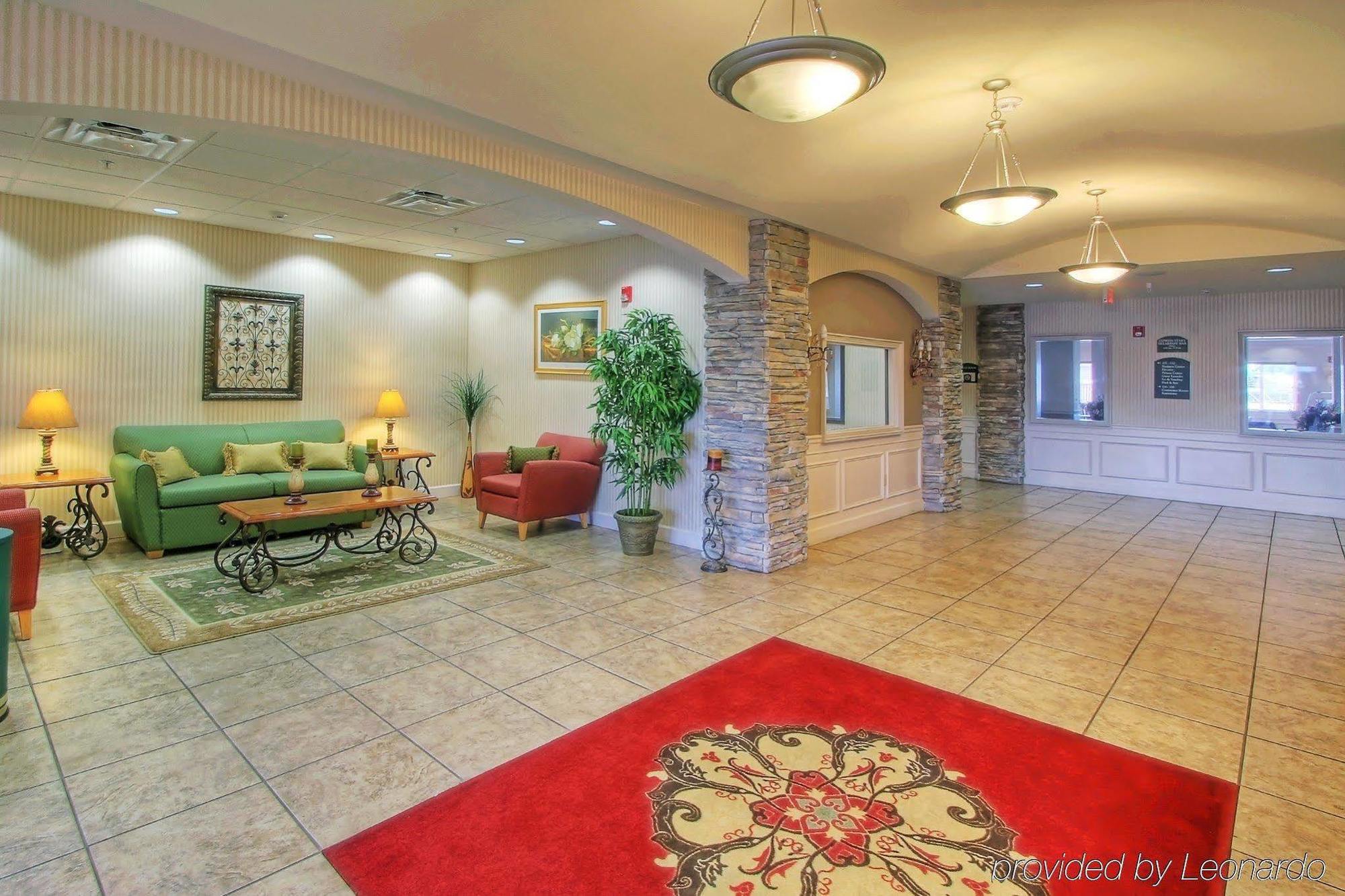 Holiday Inn Express & Suites Portales By Ihg Bagian luar foto