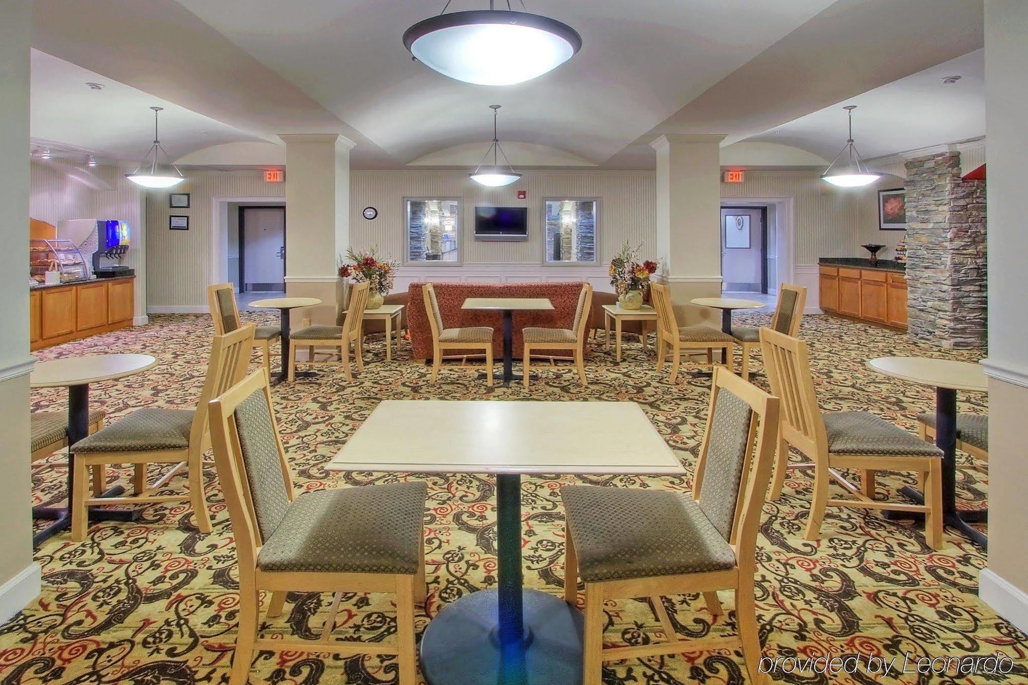 Holiday Inn Express & Suites Portales By Ihg Bagian luar foto