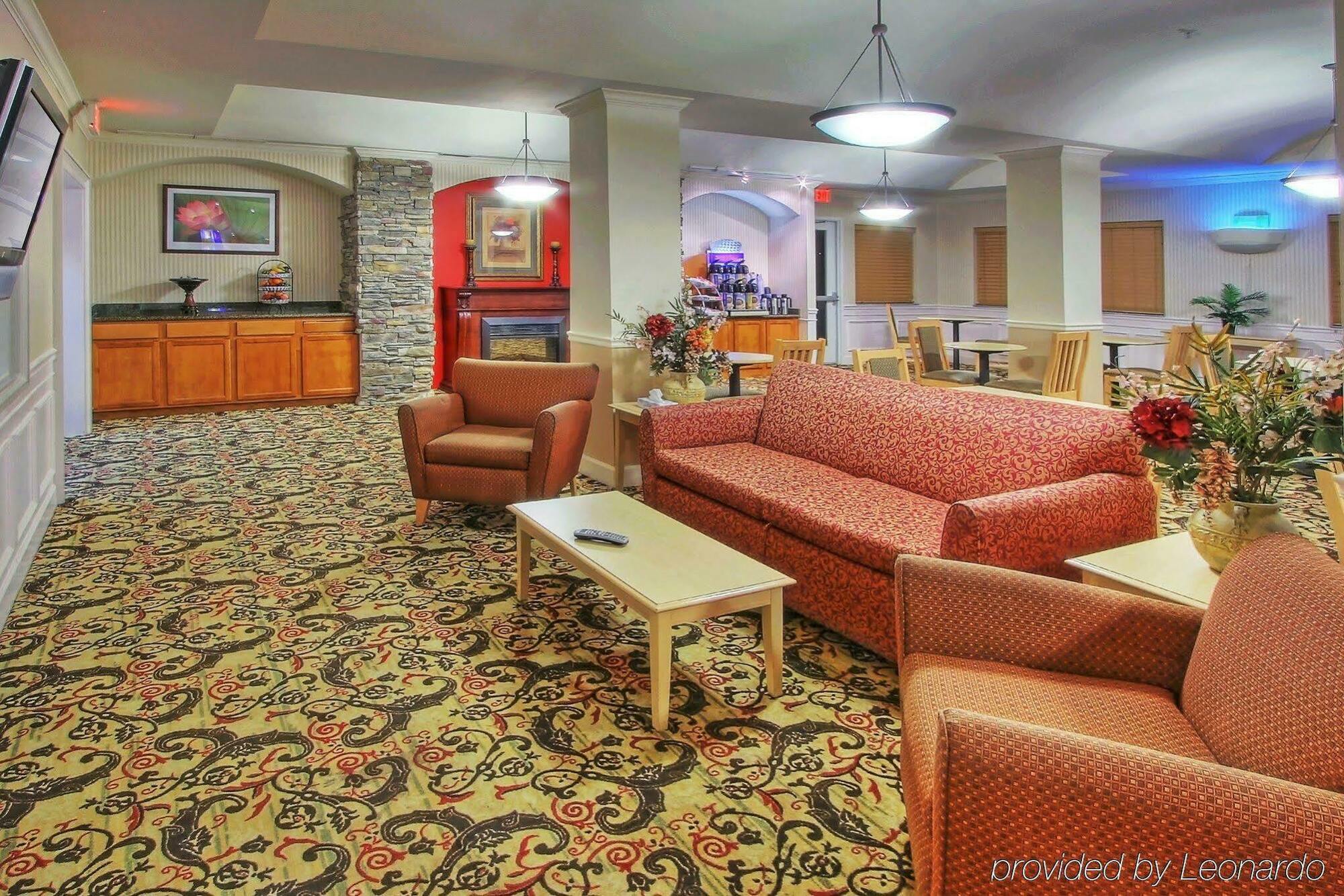 Holiday Inn Express & Suites Portales By Ihg Bagian luar foto